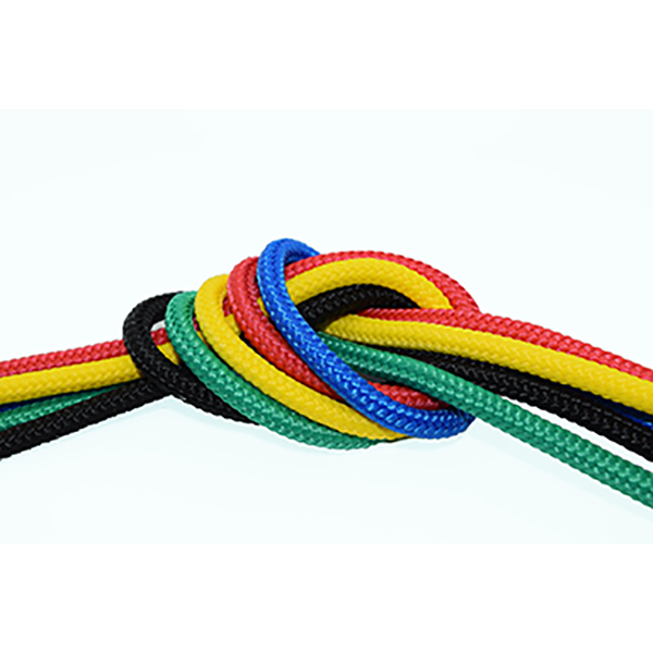 Polypropylene Braided Rope Cord Boat Yacht Sailing Survival