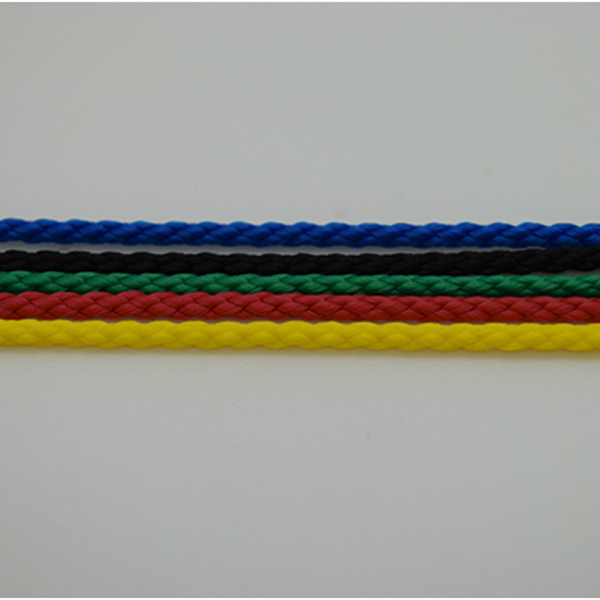 Polypropylene Braided Rope Cord Boat Yacht Sailing Survival