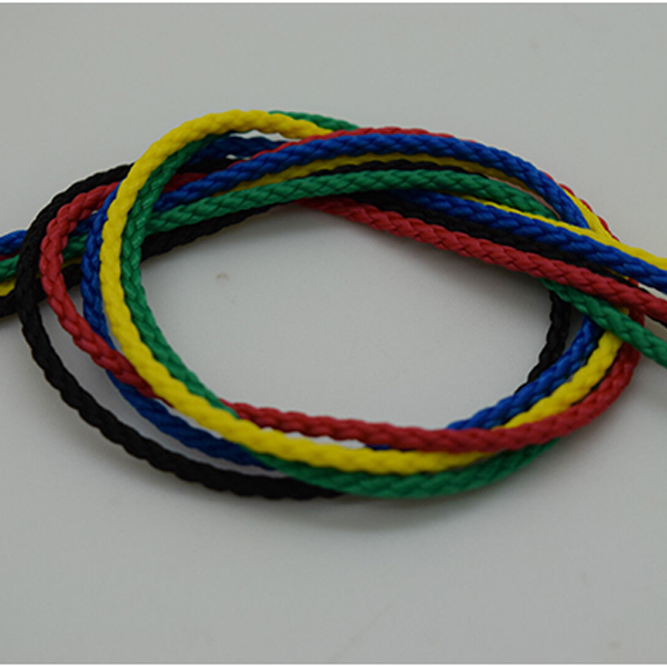 Polypropylene Braided Rope Cord Boat Yacht Sailing Survival