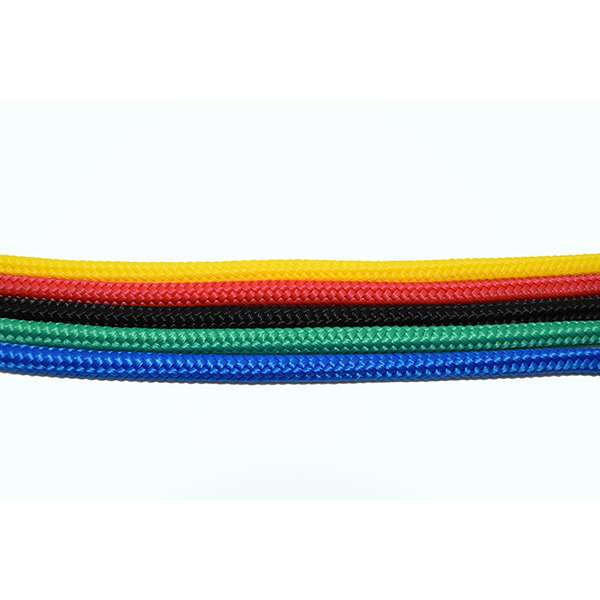 Polypropylene Braided Rope Cord Boat Yacht Sailing Survival