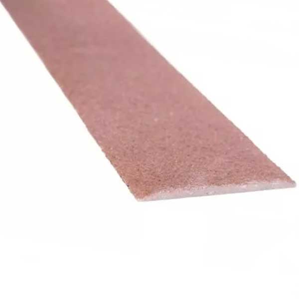 Brown Non Slip GRP Decking Strips