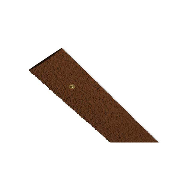 GRP Decking Strips Brown 50mm Width Anti Slip Heavy Duty