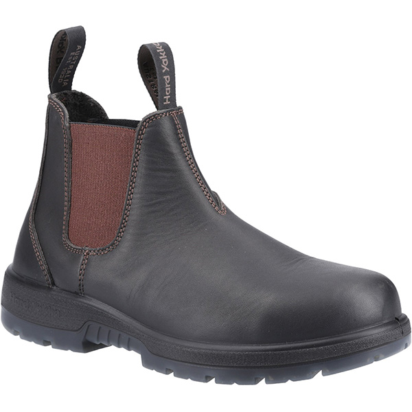 Brumby NS Soft Toe Dealer Boot 