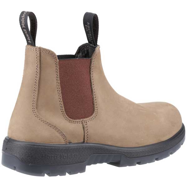 Brumby NS Soft Toe Dealer Boot 