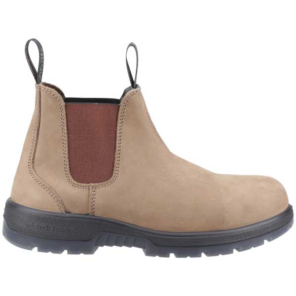 Brumby NS Soft Toe Dealer Boot 