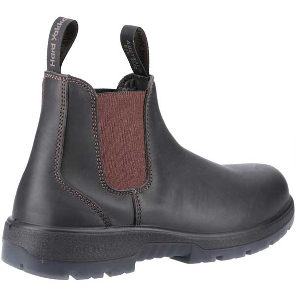 Brumby NS Soft Toe Dealer Boot 