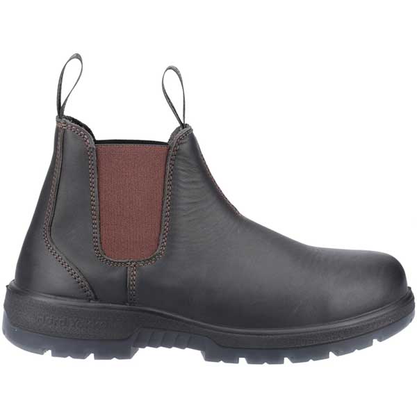 Brumby NS Soft Toe Dealer Boot 