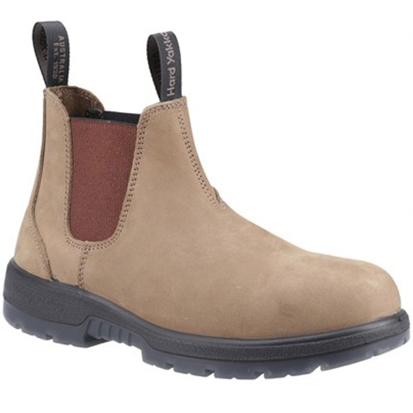 Brumby NS Soft Toe Dealer Boot 