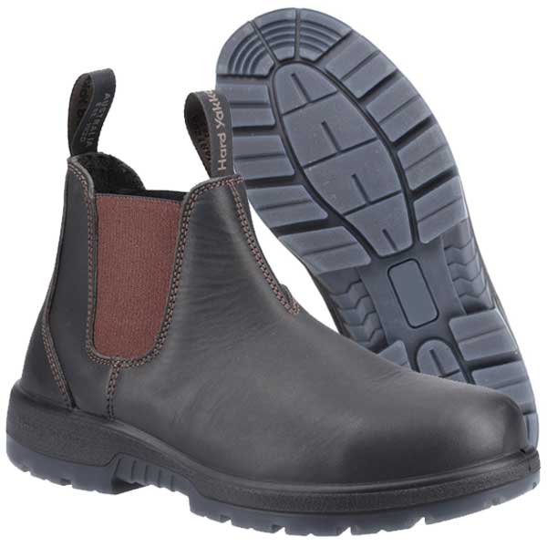 Brumby NS Soft Toe Dealer Boot 