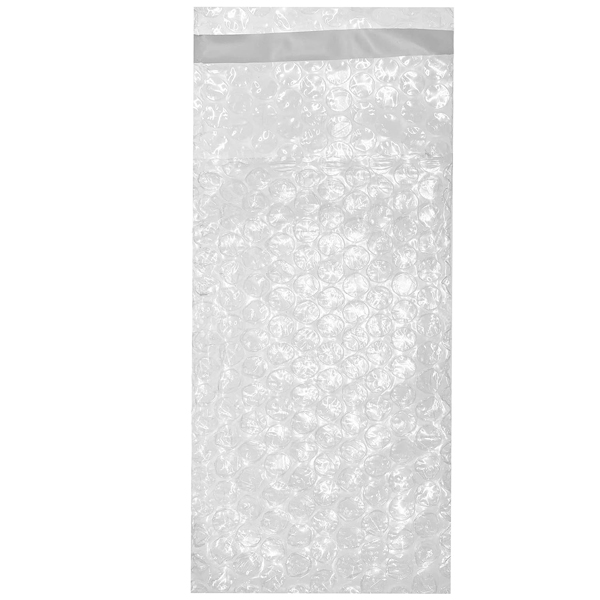 Bubble Wrap Bags with Self Seal Strip