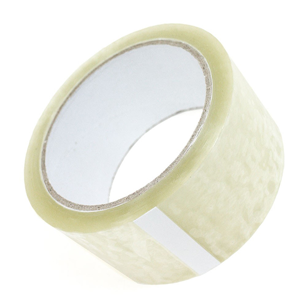 Budget Polypropylene Parcel Tape