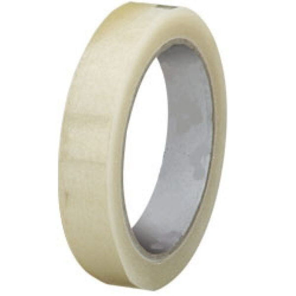 Budget Polypropylene Parcel Tape