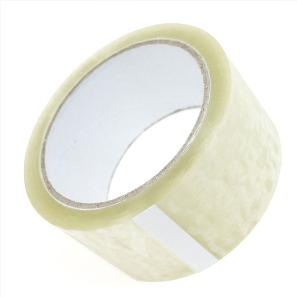 Budget Polypropylene Parcel Tape