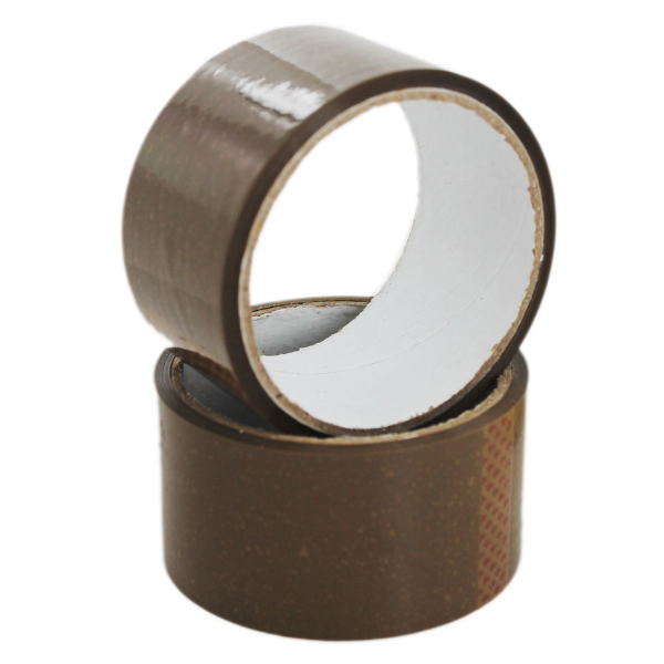 Budget Polypropylene Parcel Tape