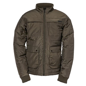 Caterpillar Terrain Men Water Resistant Jacket