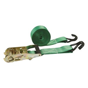 Heavy Duty Weather Resistant Cargo Straps Nylon Webbing