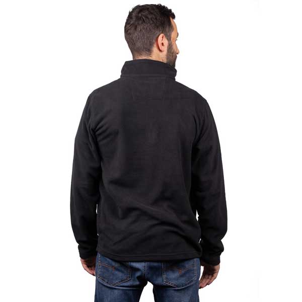 CAT Quarter Zip Microfleece