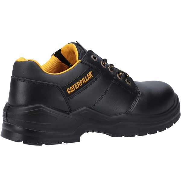 Cat Striver Low S3 Smart Safety Work Shoe