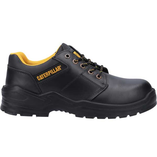 Cat Striver Low S3 Smart Safety Work Shoe