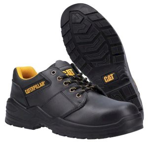 Cat Striver Low S3 Smart Safety Work Shoe