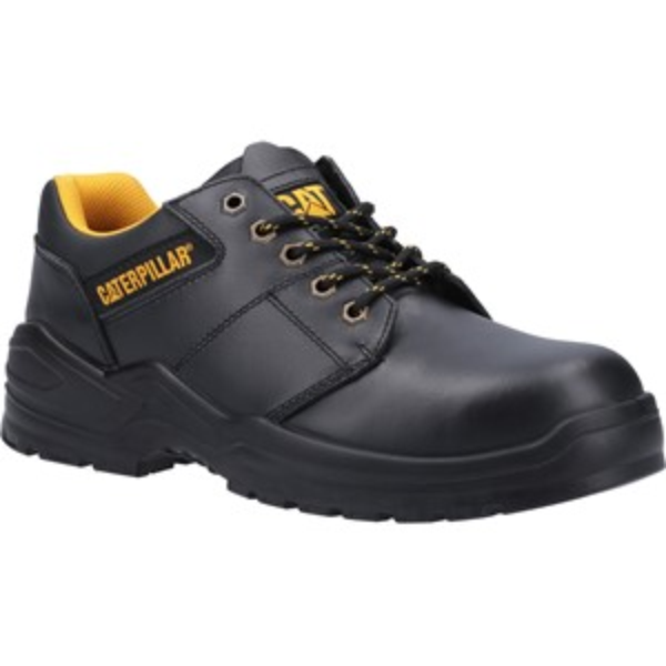 Cat Striver Low S3 Smart Safety Work Shoe