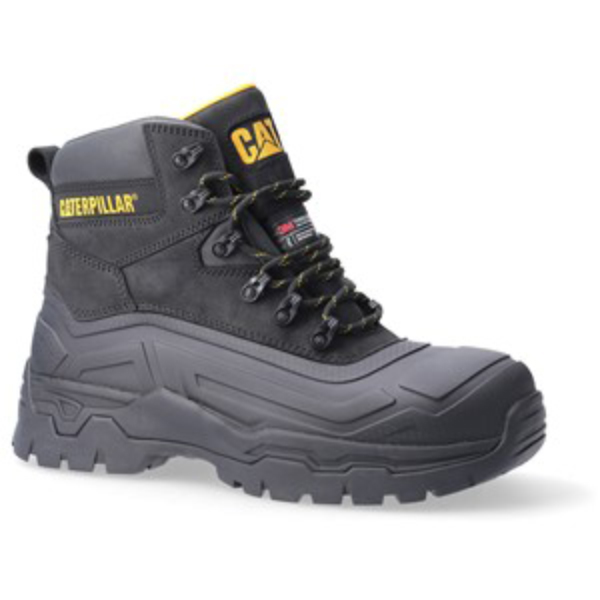 Waterproof Cat Typhoon SBH Safety Boot