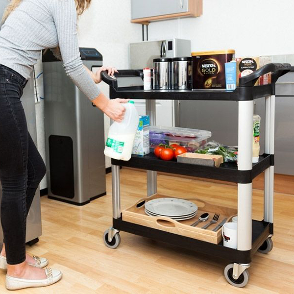 Catering Trolley