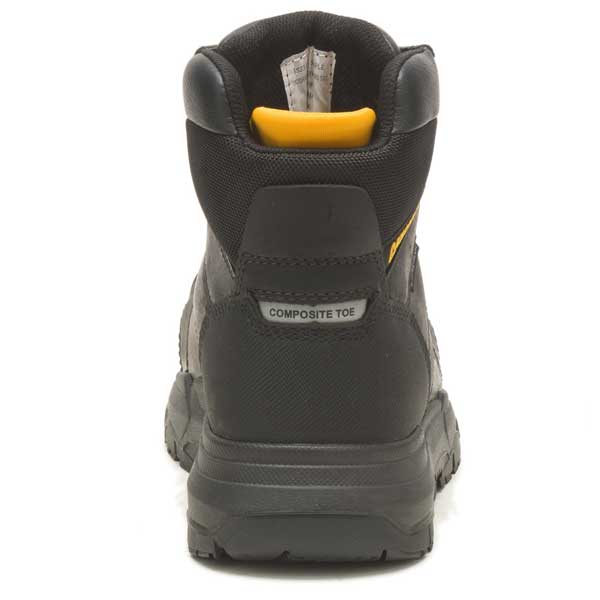 Caterpillar Antistatic Crossrail 2.0 CT S3 Safety Shoes