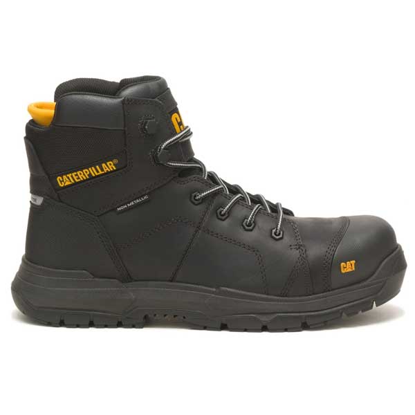 Caterpillar Antistatic Crossrail 2.0 CT S3 Safety Shoes