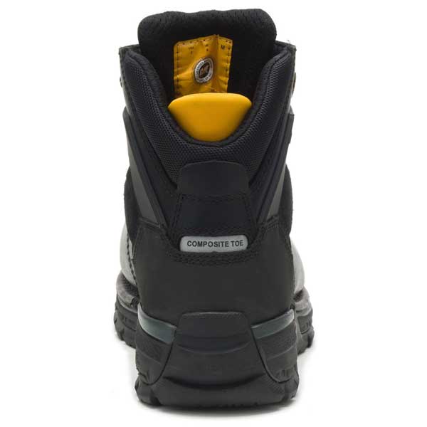 Caterpillar Men's Excavator Hiker Safety Work Shoes