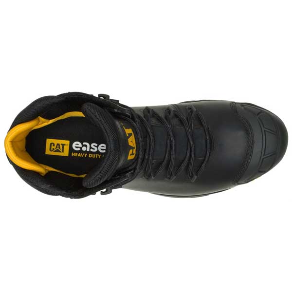 Caterpillar Men's Excavator Hiker Safety Work Shoes