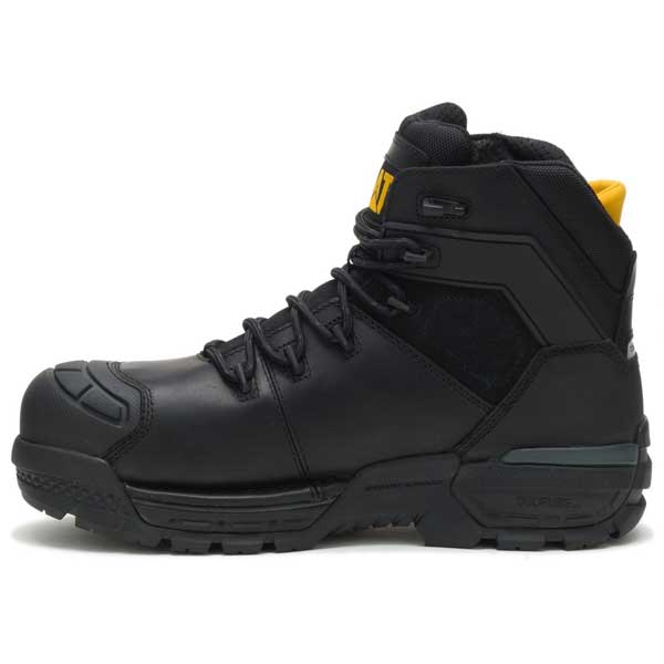 Caterpillar Men's Excavator Hiker Safety Work Shoes