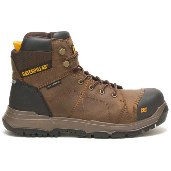 Caterpillar Toe Protection Crossrail 2.0 CT S3