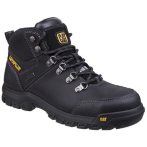 Slip Resistant Caterpiller Hiker Safety Footwear