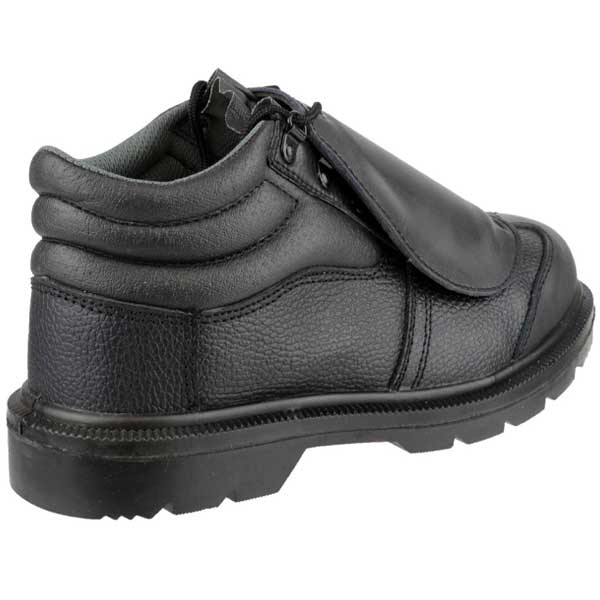  Centek FS333 Heat Resistant Safety Shoe