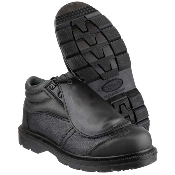  Centek FS333 Heat Resistant Safety Shoe