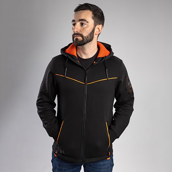 Chelsea Evolution Full Zip Hooded Jacket