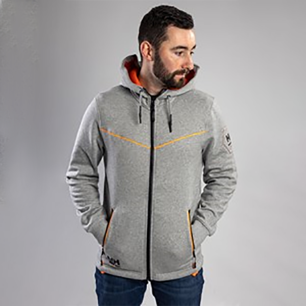 Chelsea Evolution Full Zip Hooded Jacket