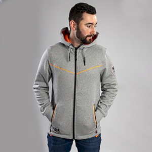 Chelsea Evolution Full Zip Hooded Jacket