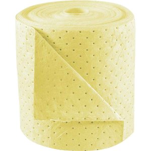 Chemical Absorbent Rolls 43m Long