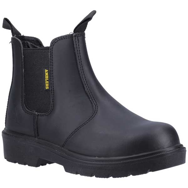 Classic FS116 Non Slip Safety Dealer Boots