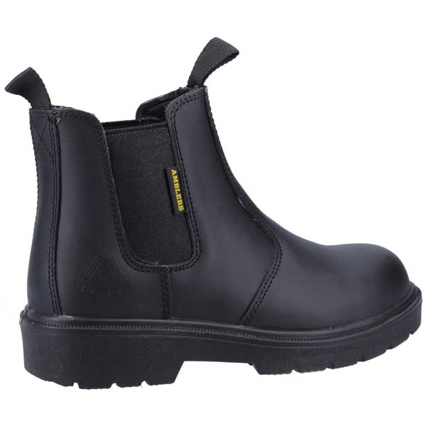 Classic FS116 Non Slip Safety Dealer Boots