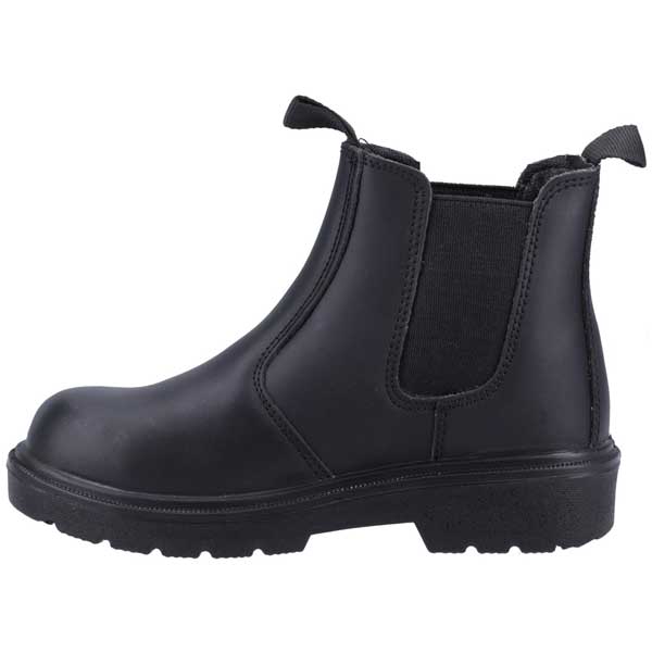 Classic FS116 Non Slip Safety Dealer Boots