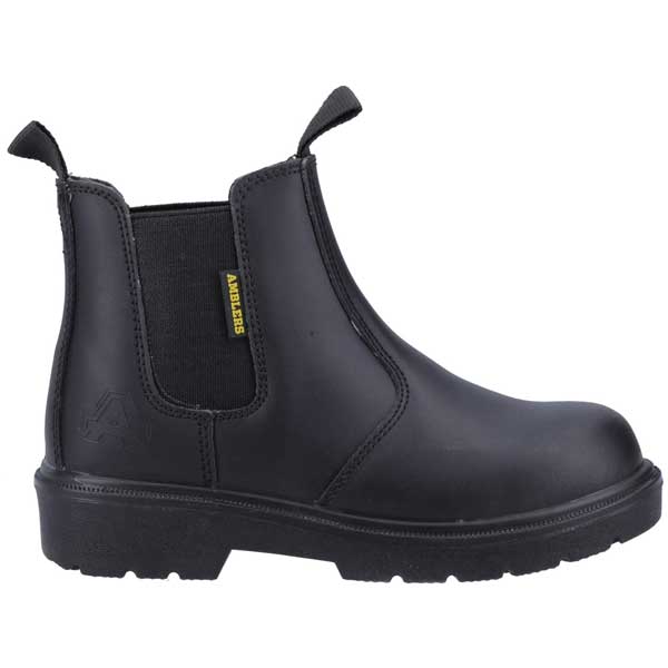 Classic FS116 Non Slip Safety Dealer Boots