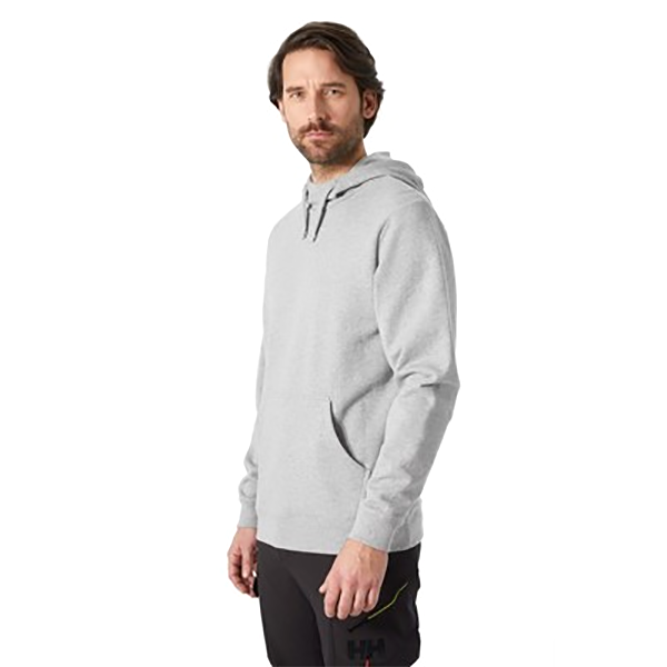 Classic Comfort Hoodie with Kangaroo Pockets