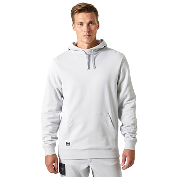 Classic Comfort Hoodie with Kangaroo Pockets