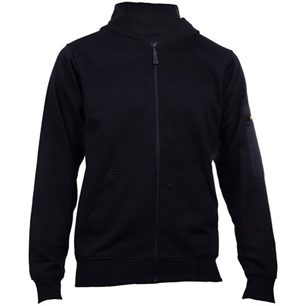 Classic Loopback Full Zip Hoody