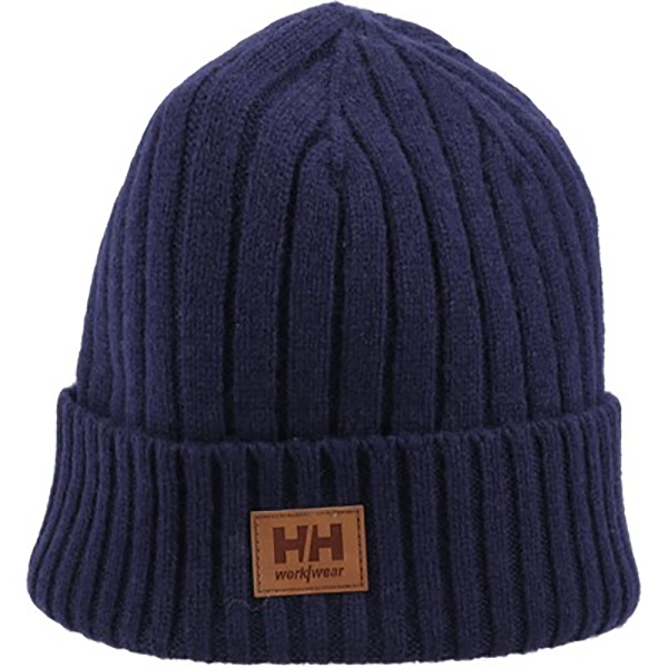 Classic Kensington Wool Cuff Beanies