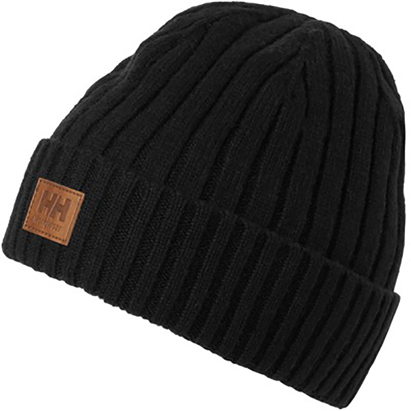 Classic Kensington Wool Cuff Beanies