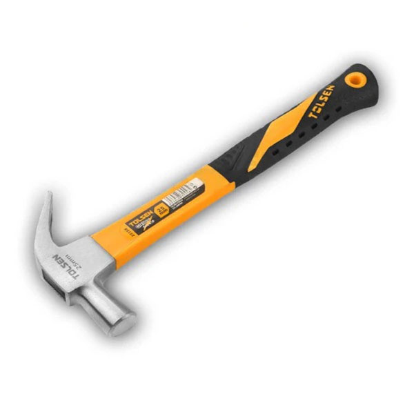 25mm Claw Hammer - 16Oz